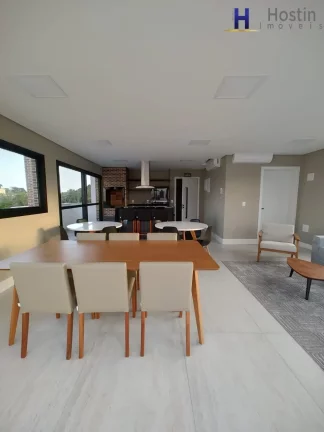 Imagem APARTAMENTO RESIDENCIAL em JOINVILLE - SC, FLORESTA