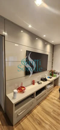 Imagem Apartamento à Venda na Vila Leopoldina - São Paulo/SP.