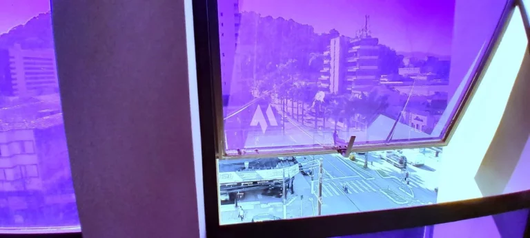 Imagem Sala Comercial em Ponto Estratégico na Ana Costa na Vila Mathias
