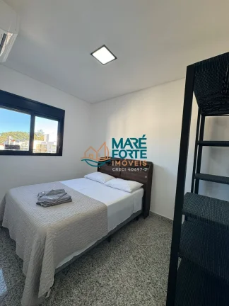 Imagem Cobertura com 3 suítes próximo a praia.