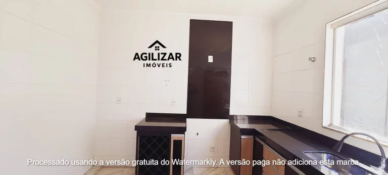 Imagem Casa 03 quartos - Rio Branco