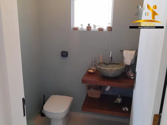 Imagem Casa à venda no condomínio Horizontal Park - Batelli Imóveis