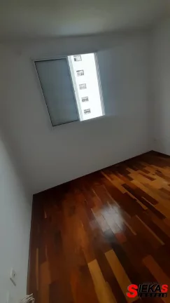 Imagem Apartamento à venda em São Paulo-SP, Vila Santana (Penha): 3 quartos, 1 suíte, 2 salas, 2 banheiros, 1 vaga de garagem.