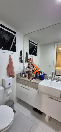 Imagem Apartamento com varanda gourmet na Freguesia!!!