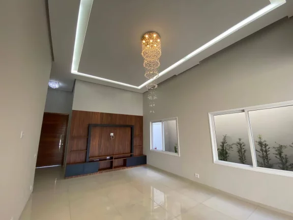 Imagem Casa nova com 3 suítes no Condomínio Acapulco