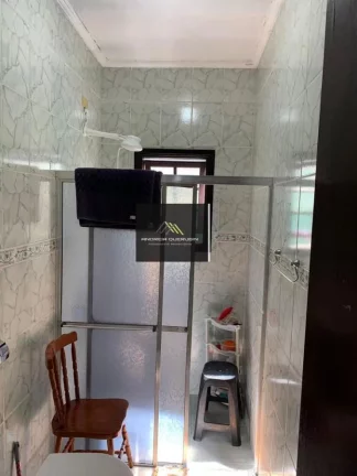 Imagem Casa em Condomínio para Venda em Ubatuba / SP no bairro Horto Florestal