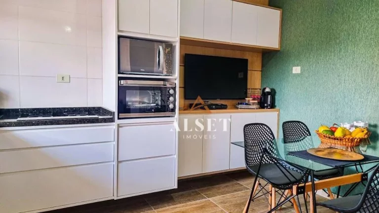 Imagem Apartamento com 2 dormitórios à venda, 55 m² por R$ 450.000,00 - Vila Formosa - São Paulo/SP