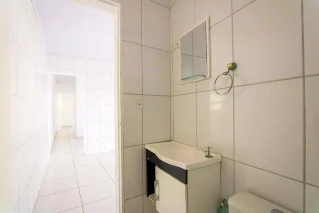 Imagem Casa com 2 dormitórios, 95 m² - venda por R$ 650.000,00 ou aluguel por R$ 1.500,00/mês - Vila Helena - Santo André/SP