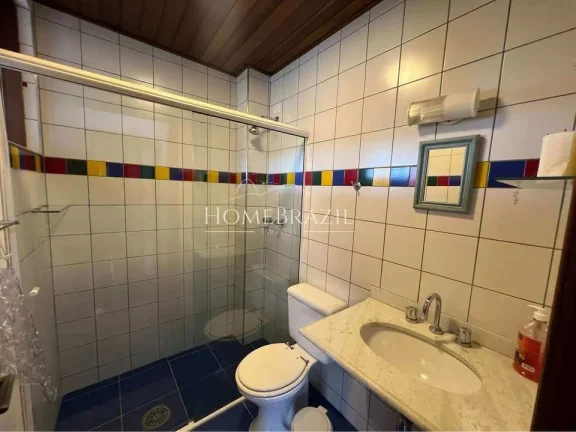 Imagem Casa, com 5 quartos, 520m2