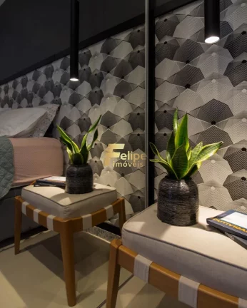 Imagem MARAVILHOSO APARTAMENTO COM PORTEIRA FECHADA, PRONTO PARA MORAR!!