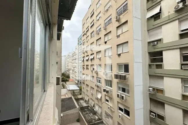 Imagem Apartamento à Venda - Ipanema, 4 Quartos, 168 m2