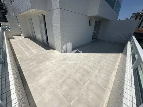 Imagem Apartamento de 2 quartos em Santos Cod: 23453 RCL