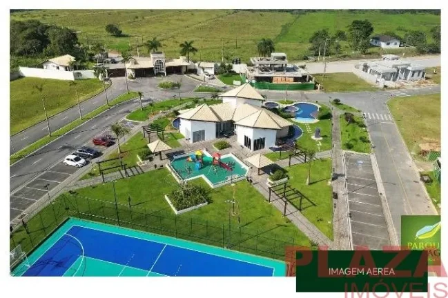 Imagem Terreno | Lote | Parque do Lago | Camboriú