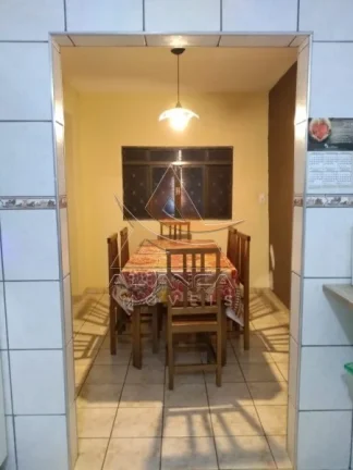 Imagem Casa - Ribeirão Preto - Geraldo Correia de Carvalho
