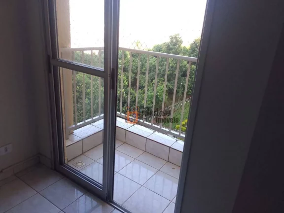 Imagem Apartamento com 2 dormitórios à venda, 62 m² por R$ 290.000,00 - Jardim Pirituba - São Paulo/SP