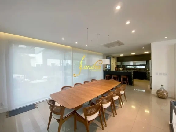 Imagem Sobrado Velas da Marina com 04 amplas suites