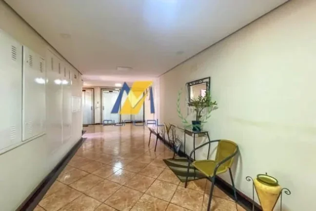 Imagem Apartamento para Alugar com 102m², 2 dormitórios, 1 sala e 1 vaga!!!
