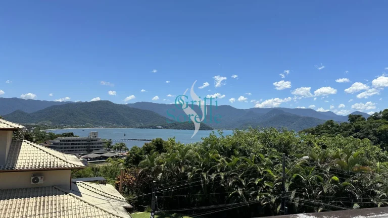 Imagem Casa/Sobrado à Venda em Tenório - Ubatuba/SP.