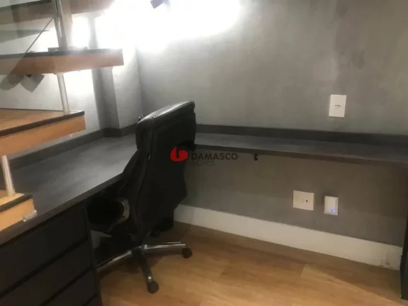 Imagem Cobertura à venda 2 Quartos, 2 Vagas, 100M², Barcelona, São Caetano do Sul - SP