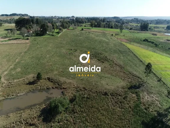 Imagem Campo à venda Zona rural Santa Maria/RS