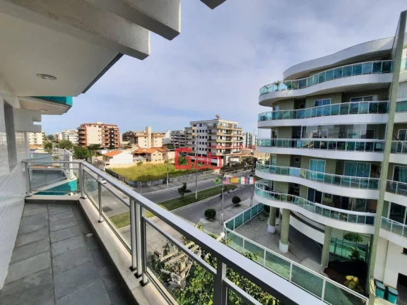 Imagem Apartamento 2 Qts Praia das Dunas