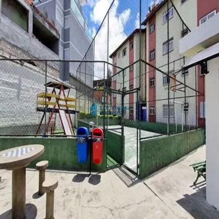 Imagem Apartamento Padrão