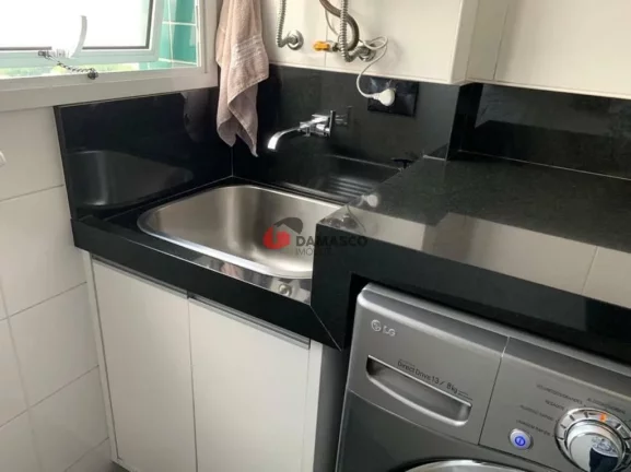 Imagem Apartamento à venda 3 Quartos, 1 Suite, 2 Vagas, 92M², Santa Paula, São Caetano do Sul - SP