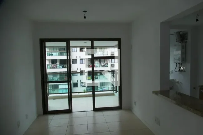Imagem Apartamento à Venda - Recreio, 2 Quartos, 70 m2