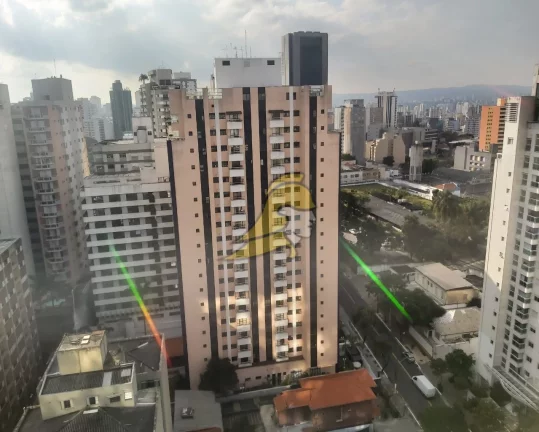 Imagem APARTAMENTO À VENDA RUA AUGUSTA CONSOLAÇÃO 3 DORMITÓRIOS 1 BANHEIRO 1 VAGA SUBSOLO LIVRE VISTA MARAVILHOSA CHURRASQUEIRA 400 METROS METRÔ MACKENZIE