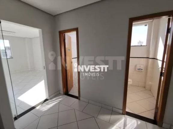 Imagem Laje para alugar, 300 m² por R$ 6.500,00/mês - Setor Central - Goiânia/GO