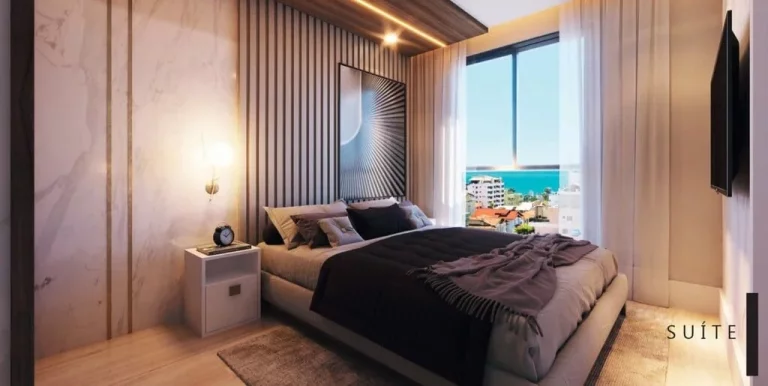Imagem Allure Residence - Apartamento à venda no bairro Centro - Bombinhas/SC