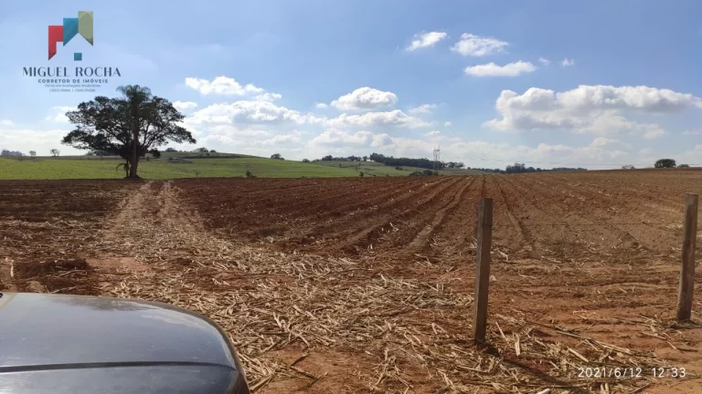 Imagem Sítio em Cerquilho SP 24 alqueires