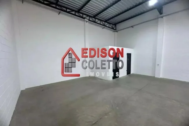 Imagem Galpão / Depósito / Armazém, Comercial para Aluguel, CECAP, Piracicaba