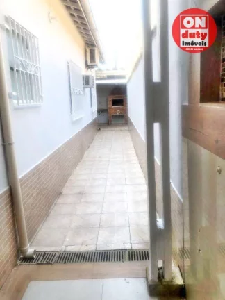 Imagem Casa à venda - Vila Balneária - Praia Grande/SP