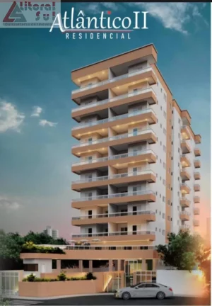 Imagem APARTAMENTO RESIDENCIAL em PRAIA GRANDE - SP, GUILHERMINA