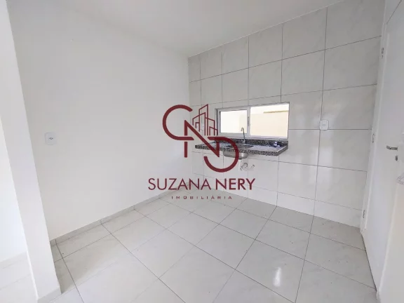 Imagem CASA DUPLEX EM CONDOMÍNIO FECHADO