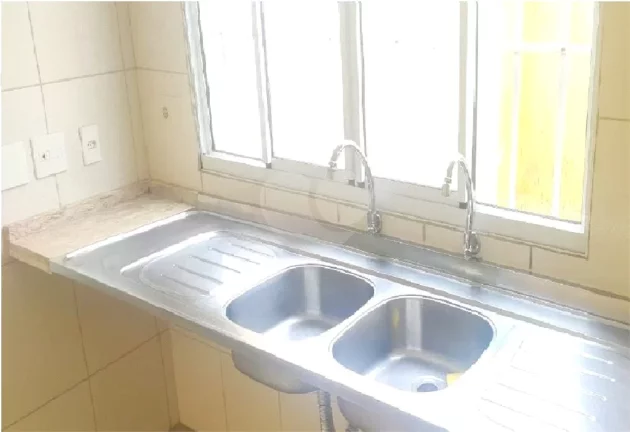 Imagem Sobrado à venda com 3 quartos, sendo 1 suíte, em Vila São Francisco, São Paulo - SP