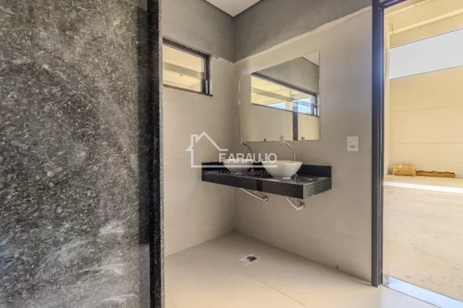 Imagem Espaço Comercial Premium em Alphaville Nova Esplanada: Sua Próxima Sede de Sucesso!