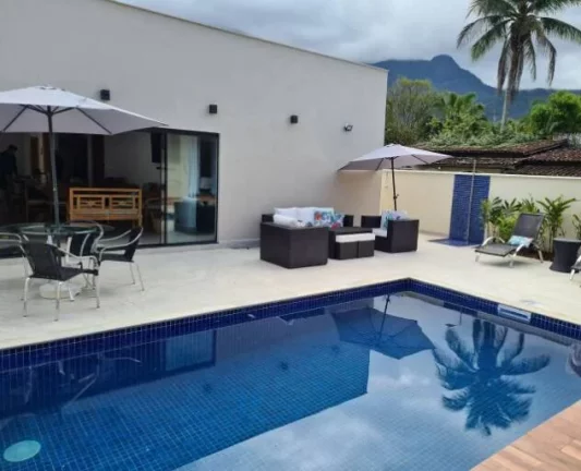 Imagem Venda de Casa em Angra dos Reis – Condomínio Porto Frade
