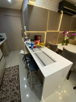 Imagem APARTAMENTO RESIDENCIAL em CRICIÚMA - SC, COMERCIÁRIO