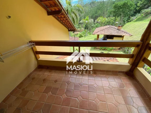 Imagem Área à venda, 86000 m² por R$ 1.480.000,00 - Bom Jesus do Morro Baixo - Marechal Floriano/ES