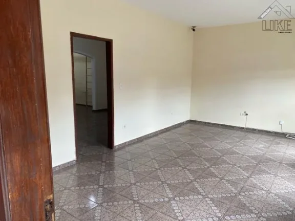 Imagem Casa localizada no Bairro Jardim do Vale em Jacareí zona central de Jacareí