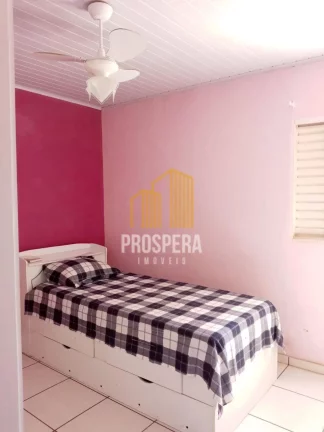 Imagem Casa no centro com possibilidade de conversão em ponto comercial
