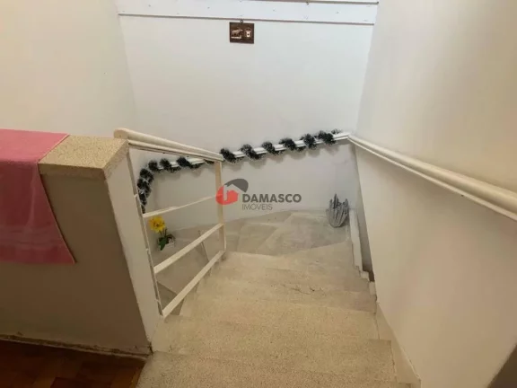 Imagem Sobrado à venda 3 Quartos, 2 Vagas, 163M², Olímpico, São Caetano do Sul - SP