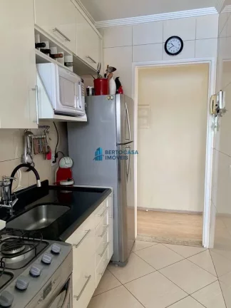Imagem Apartamento Padrão