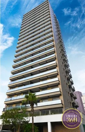 Imagem VISTA LAURA PINHEIROS - APTOS 105 E 130 MTS - 03 SUITES COM 03 VAGAS GARAGENS.