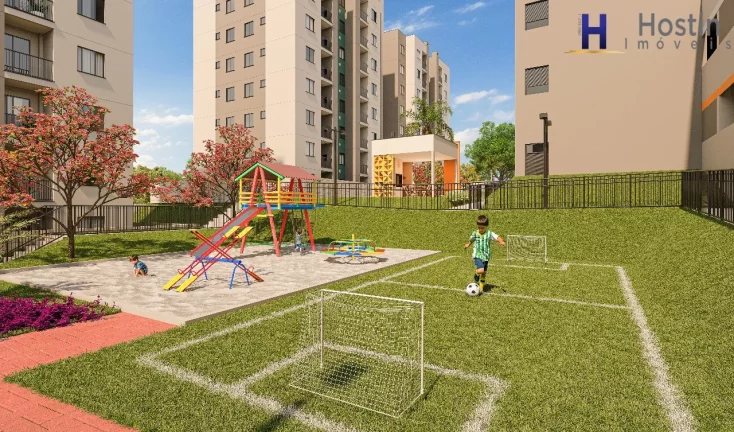 Imagem APARTAMENTO RESIDENCIAL em JOINVILLE - SC, COSTA E SILVA