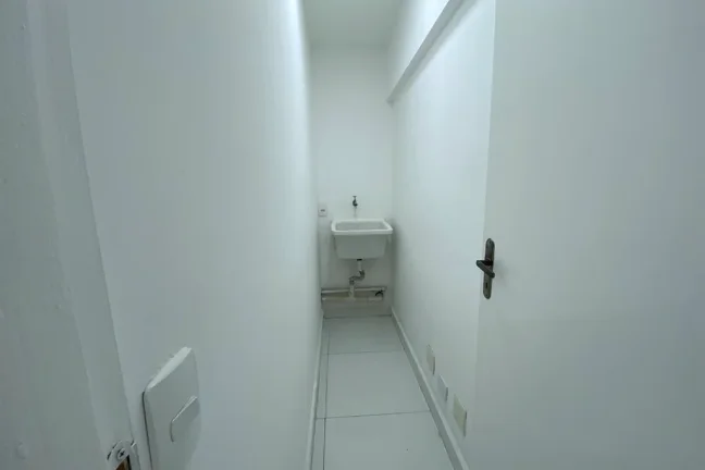 Imagem PREDIO COMERCIAL em São Paulo - SP, Jabaquara