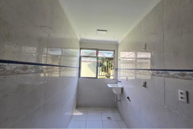 Imagem APARTAMENTO 2 QUARTOS COM 52m² EM REALENGO- RIO DE JANEIRO