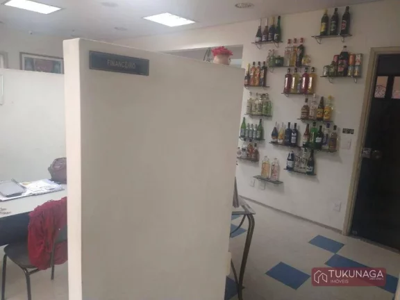 Imagem Sala à venda, 41 m² por R$ 297.000,00 - Santana - São Paulo/SP